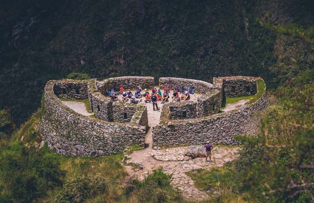 Cusco Inca Trail Experience 7D/6N – photo 5