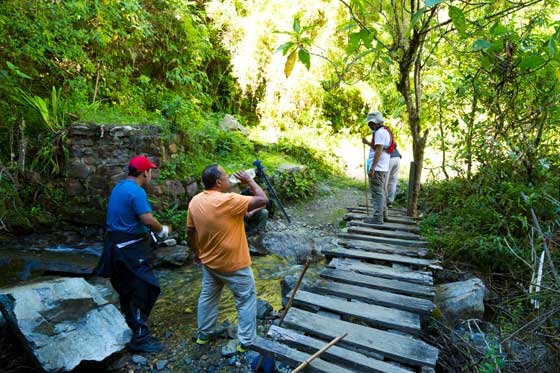 Choquequirao Hike TREK 5d/4n – photo 4