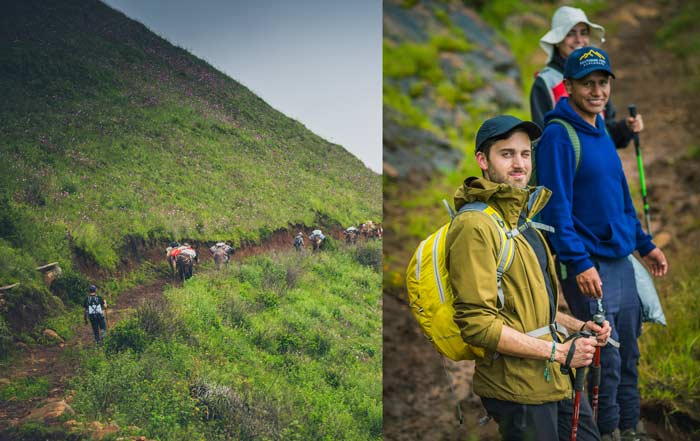 Choquequirao Hike TREK 5d/4n – photo 5