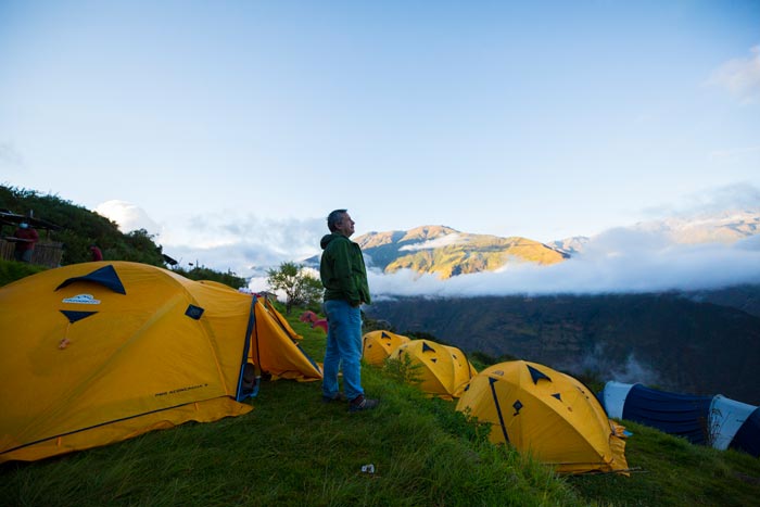 Choquequirao Hike TREK 5d/4n – photo 2
