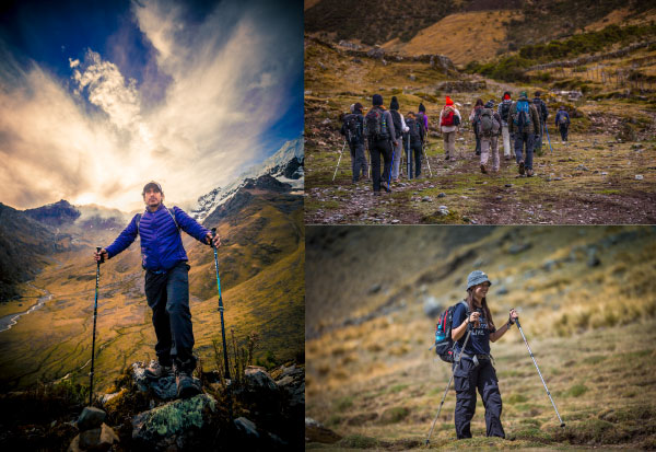 Salkantay 5D/4N – photo 1