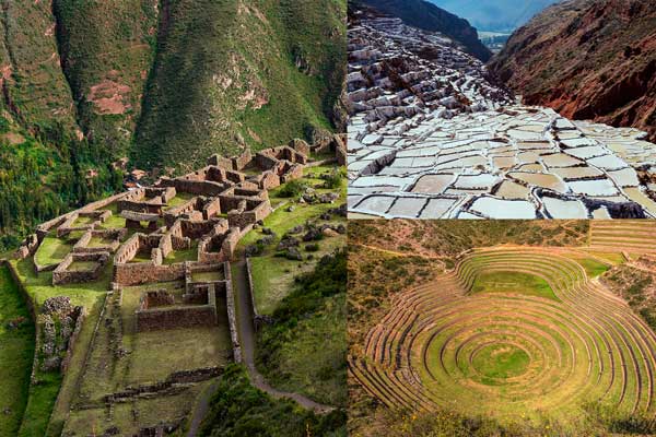 peruvian highlands