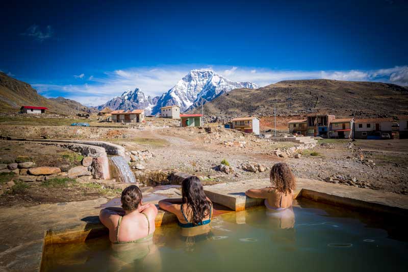 Ausangate & Rainbow Mountain 5D/4N – photo 6
