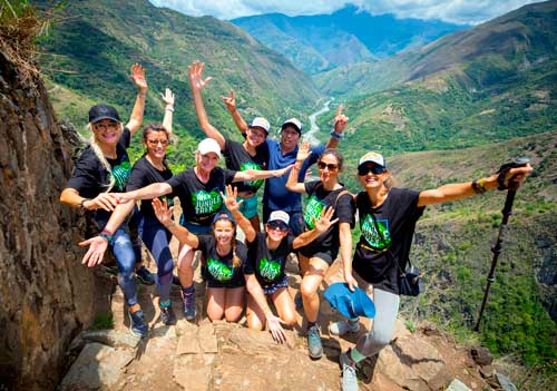 Inca Jungle Trek 2026: The Best Essential Travel Guide to Machu Picchu, Peru