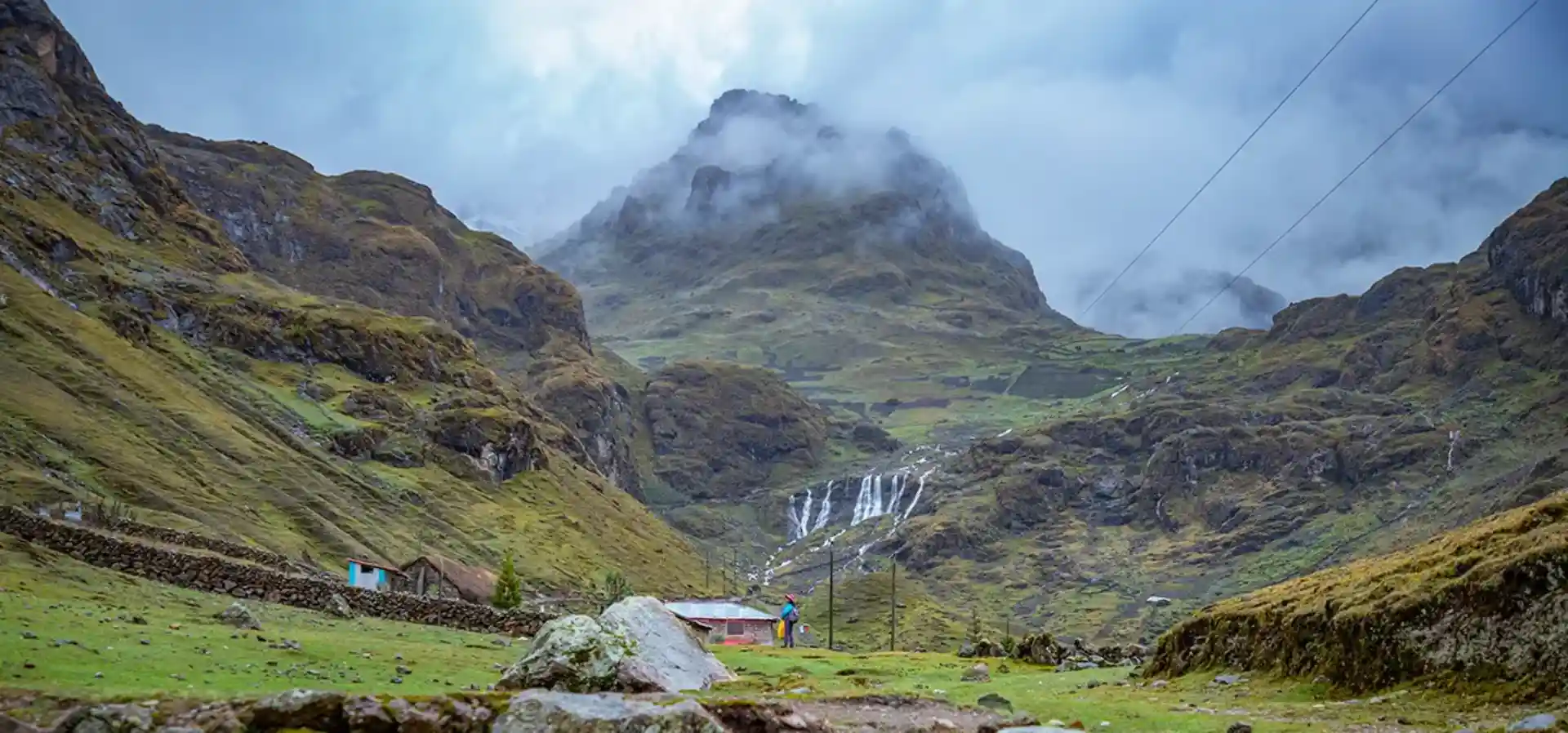 ?Lares Trek: The Best Experience Hiking Through the Lares Valley to Machu Picchu