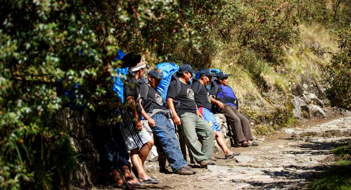 Peru, Socially Conscious