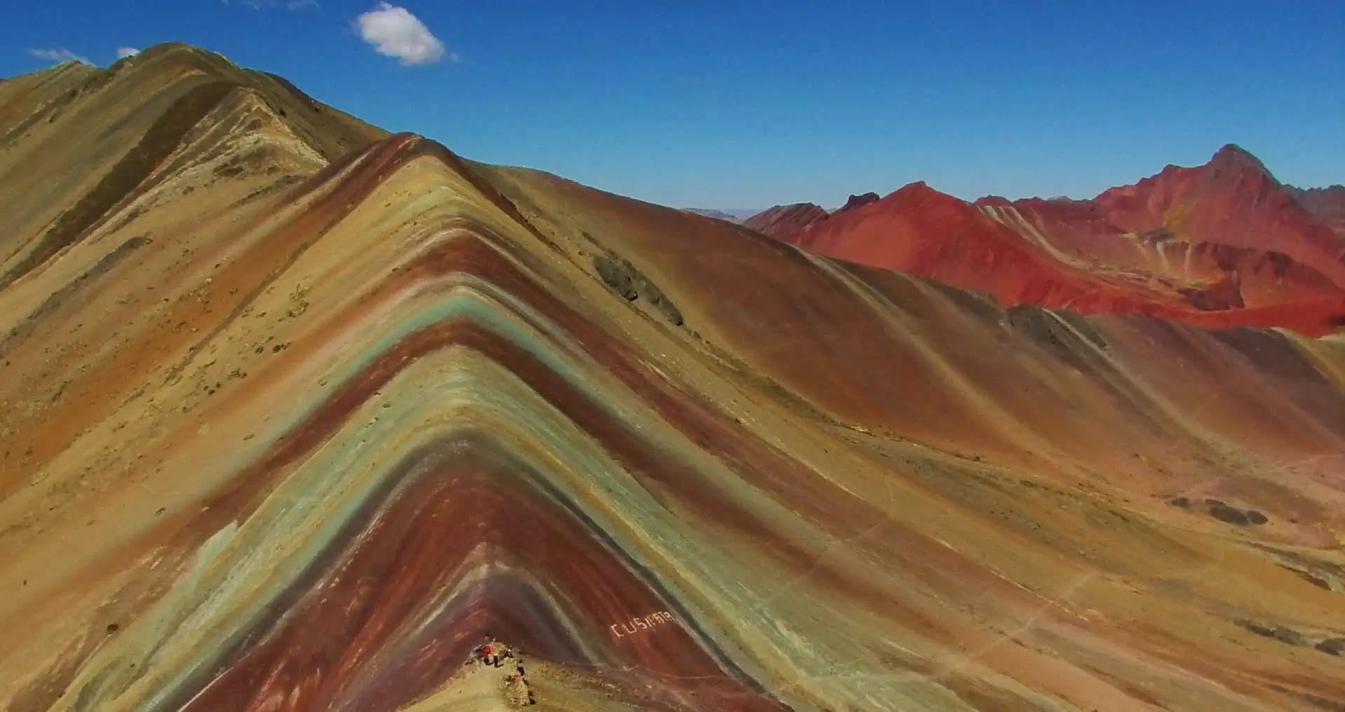Rainbow Mountain Experience in Peru: Ultimate Guide to the Most Epic Rainbow Mountain Hike & Trek in Cusco