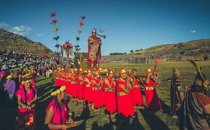 Cusco Festivals 2026: The Best Cultural Events, Celebrations and Holidays in Cusco, Peru