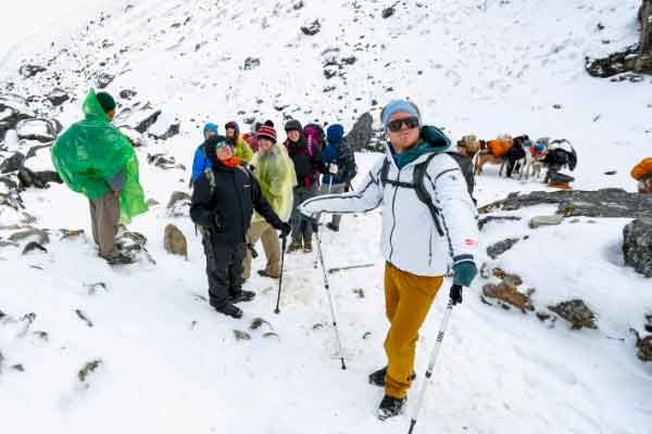 Amazing Salkantay Trek 2026: Prices, Tips & What to Expect on the Epic Trek to Machu Picchu