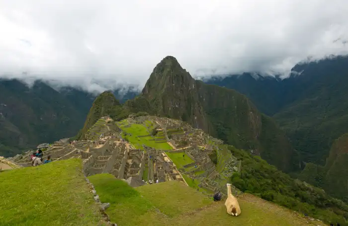 Cusco Elevation