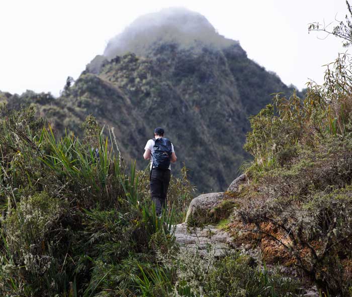 lares trek