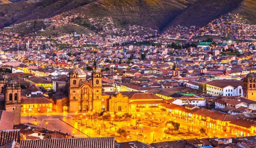 Exploring Cusco: The Ultimate Guide to the Heart of the Inca Empire?