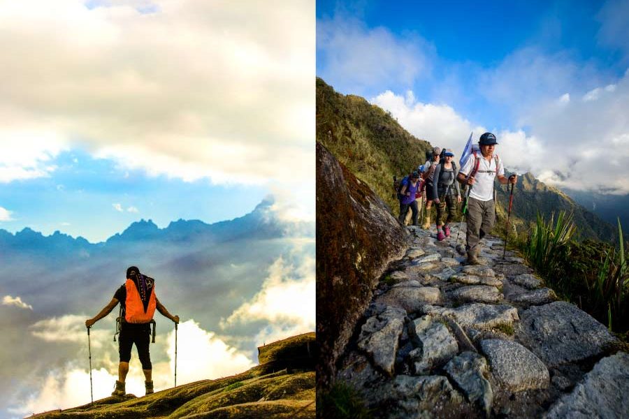 inca trail trek