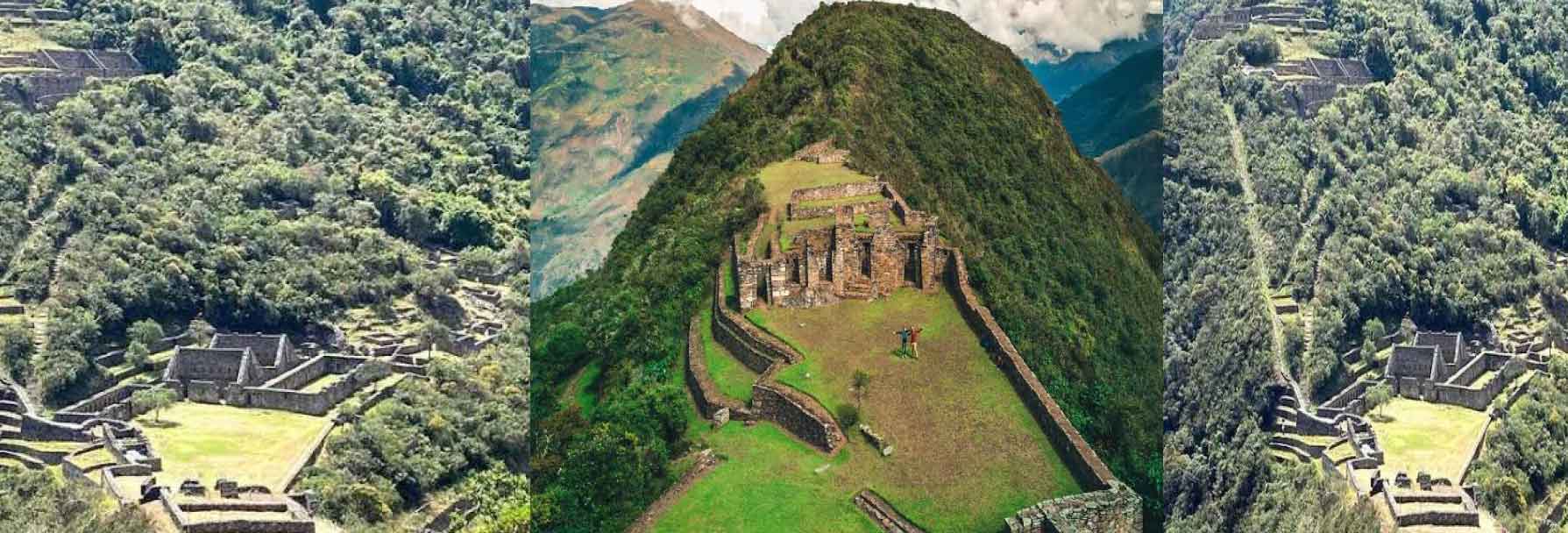 10 FAQ About the Choquequirao to Machu Picchu Trek