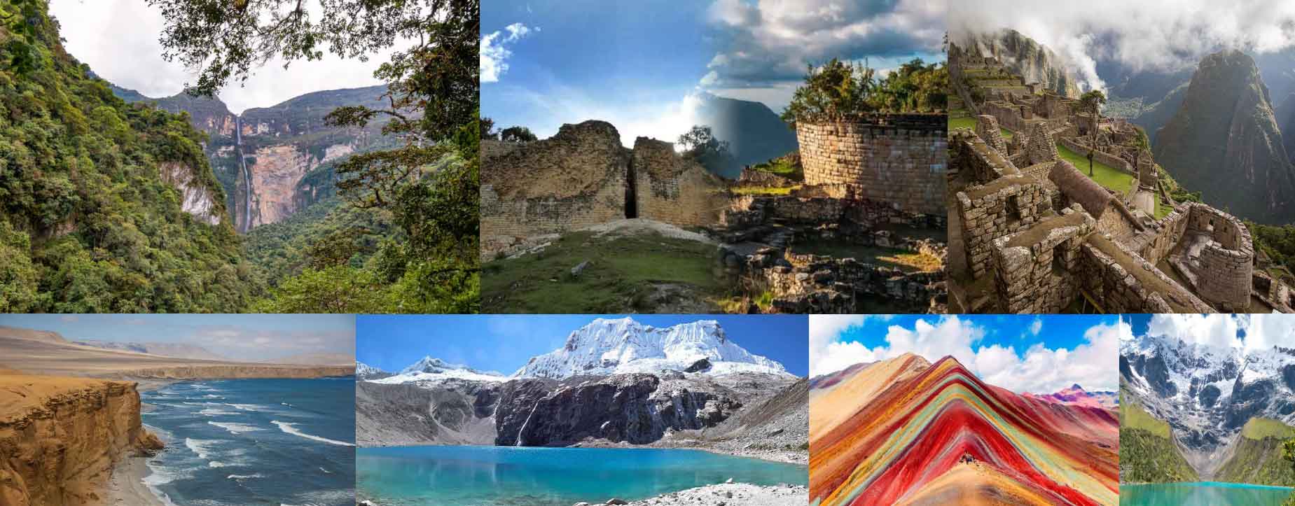 10 Most Beautiful Places in Peru You Must Visit