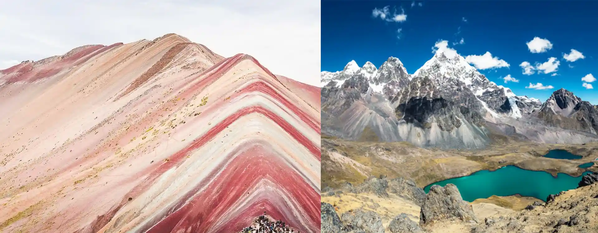 Salkantay Trek